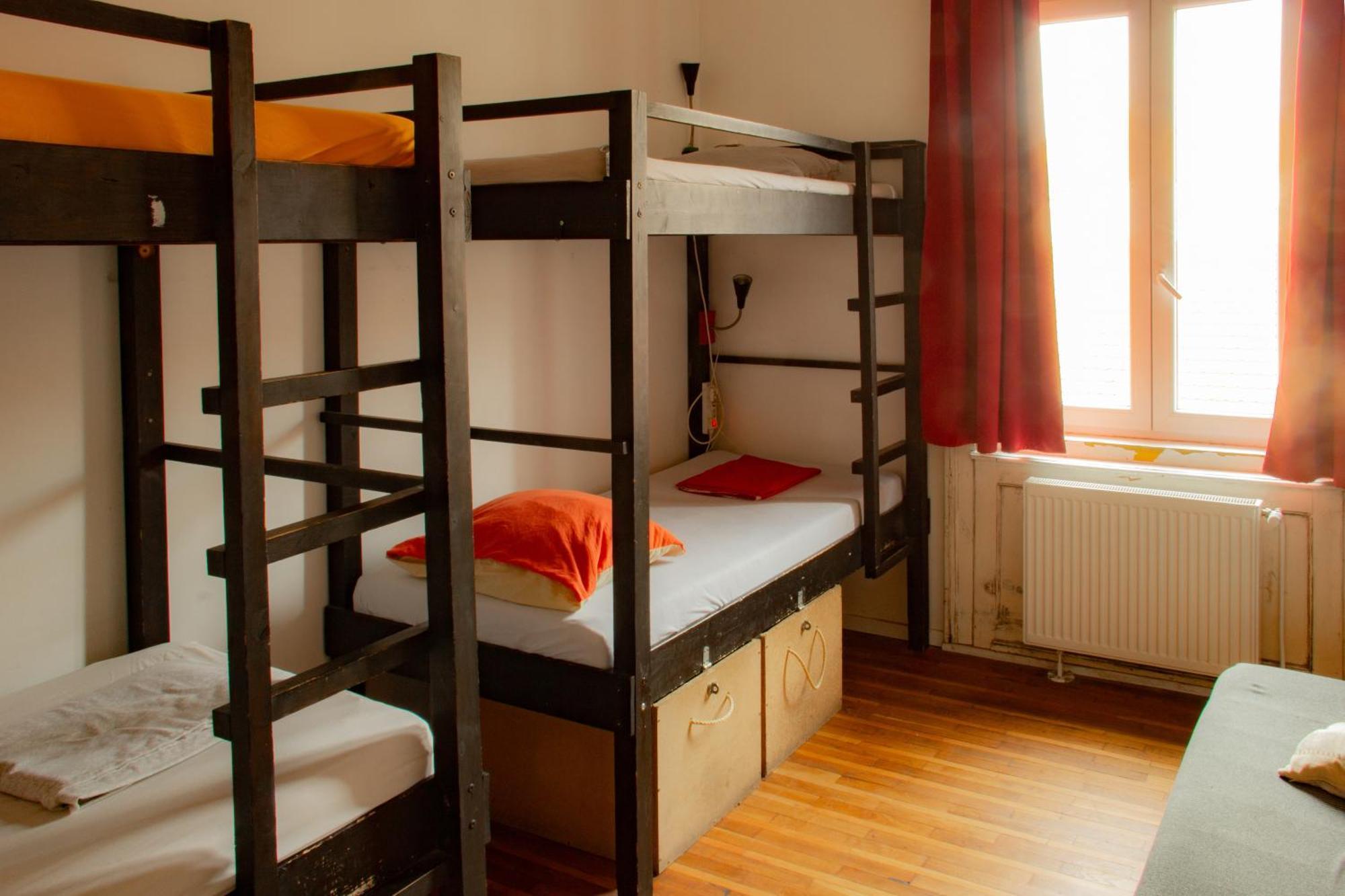 Albergue Nest