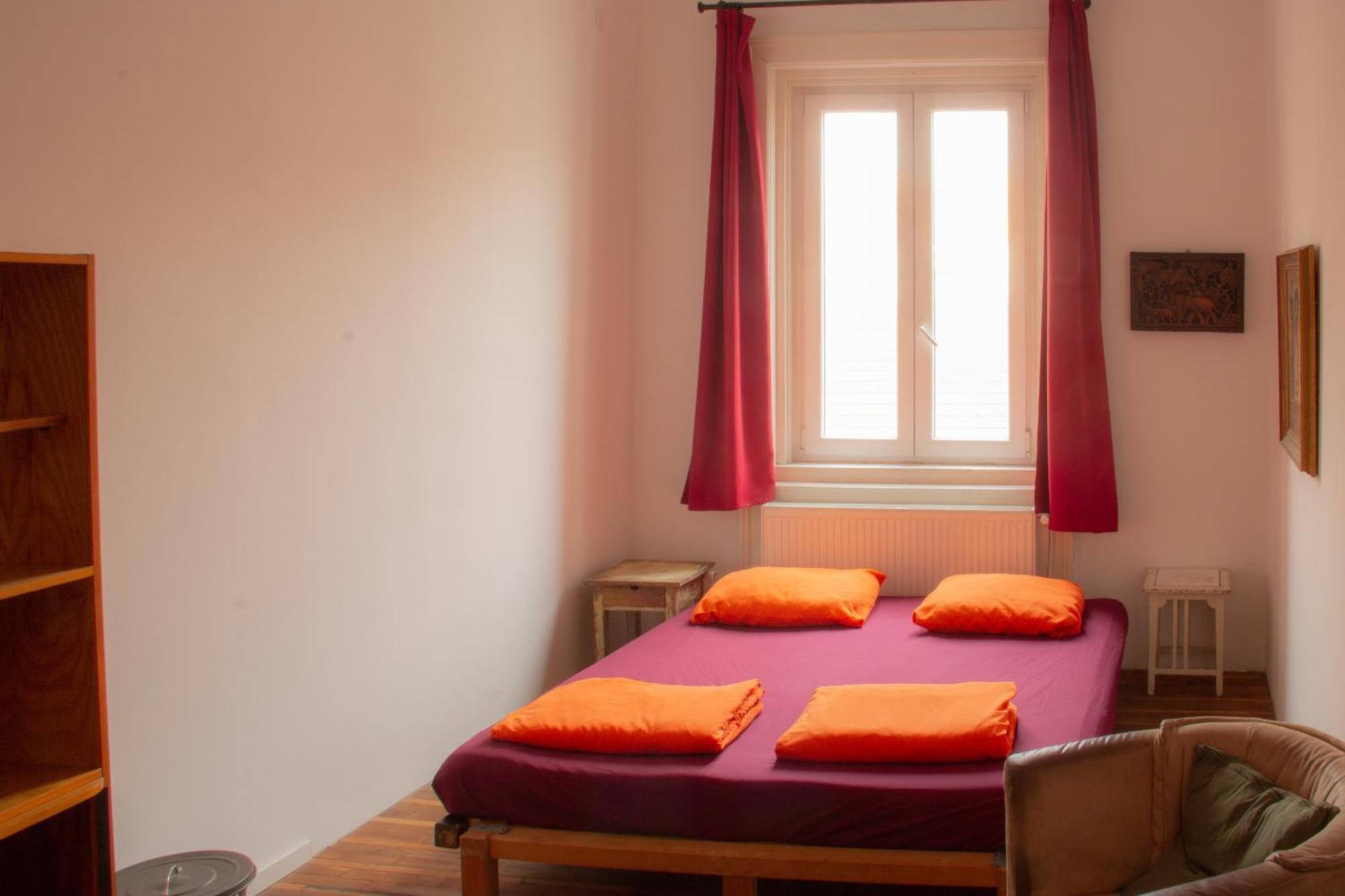 Albergue Nest Budapeste