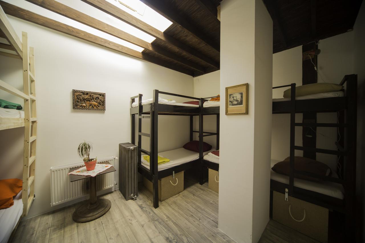 Albergue Nest