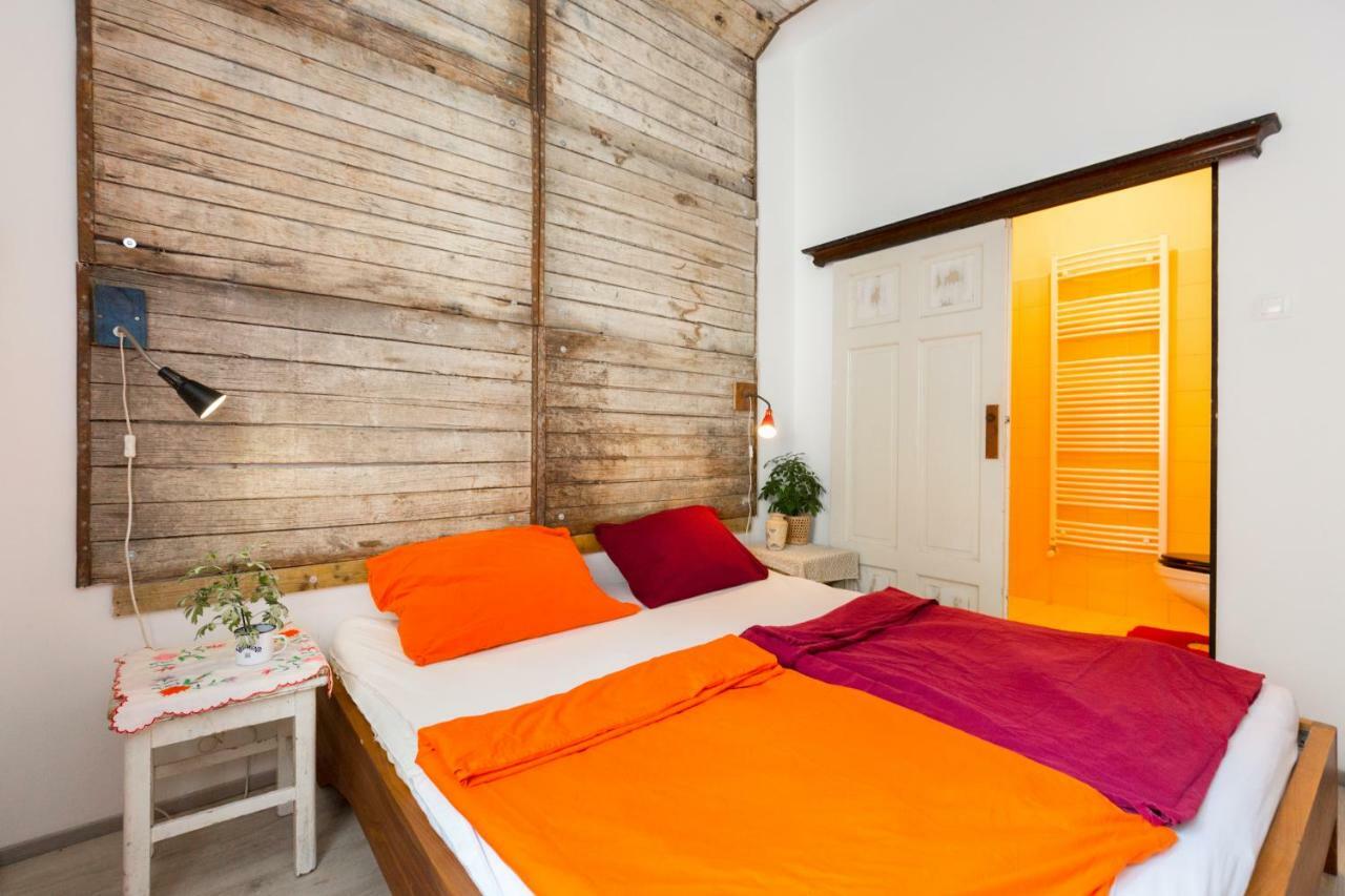 Albergue Nest Budapeste