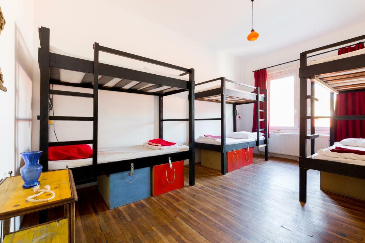 Nest Albergue Budapeste