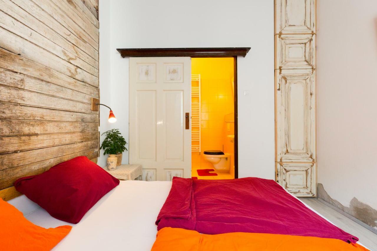 Nest Budapeste